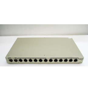 Balanced Switcher